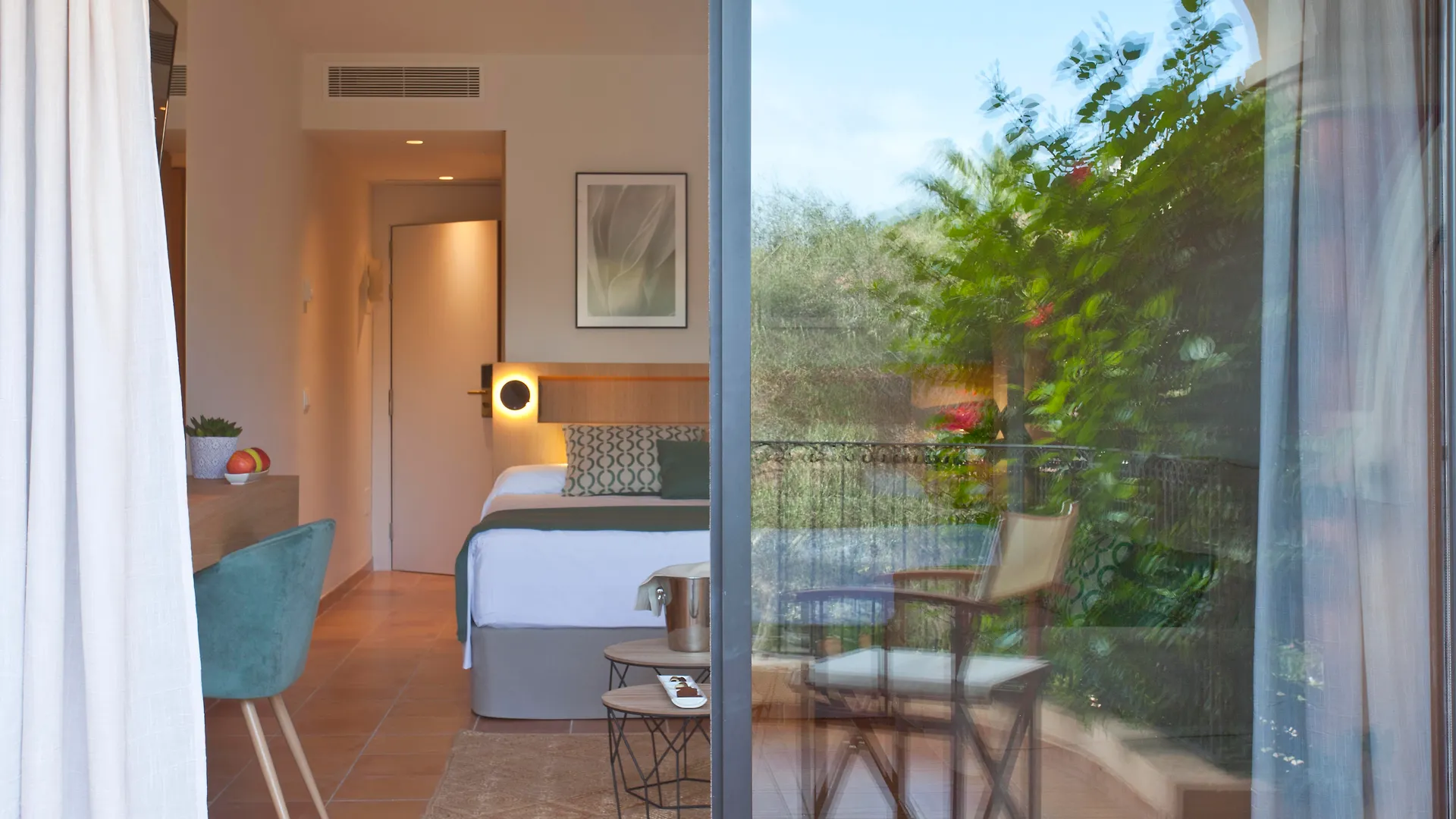 ****  Mon Port Hotel & Spa Port D'Andratx Spain