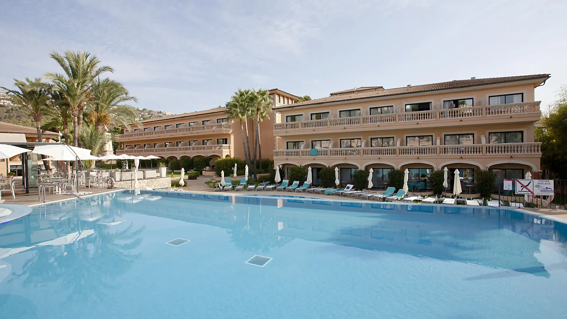 Mon Port Hotel & Spa Port D'Andratx