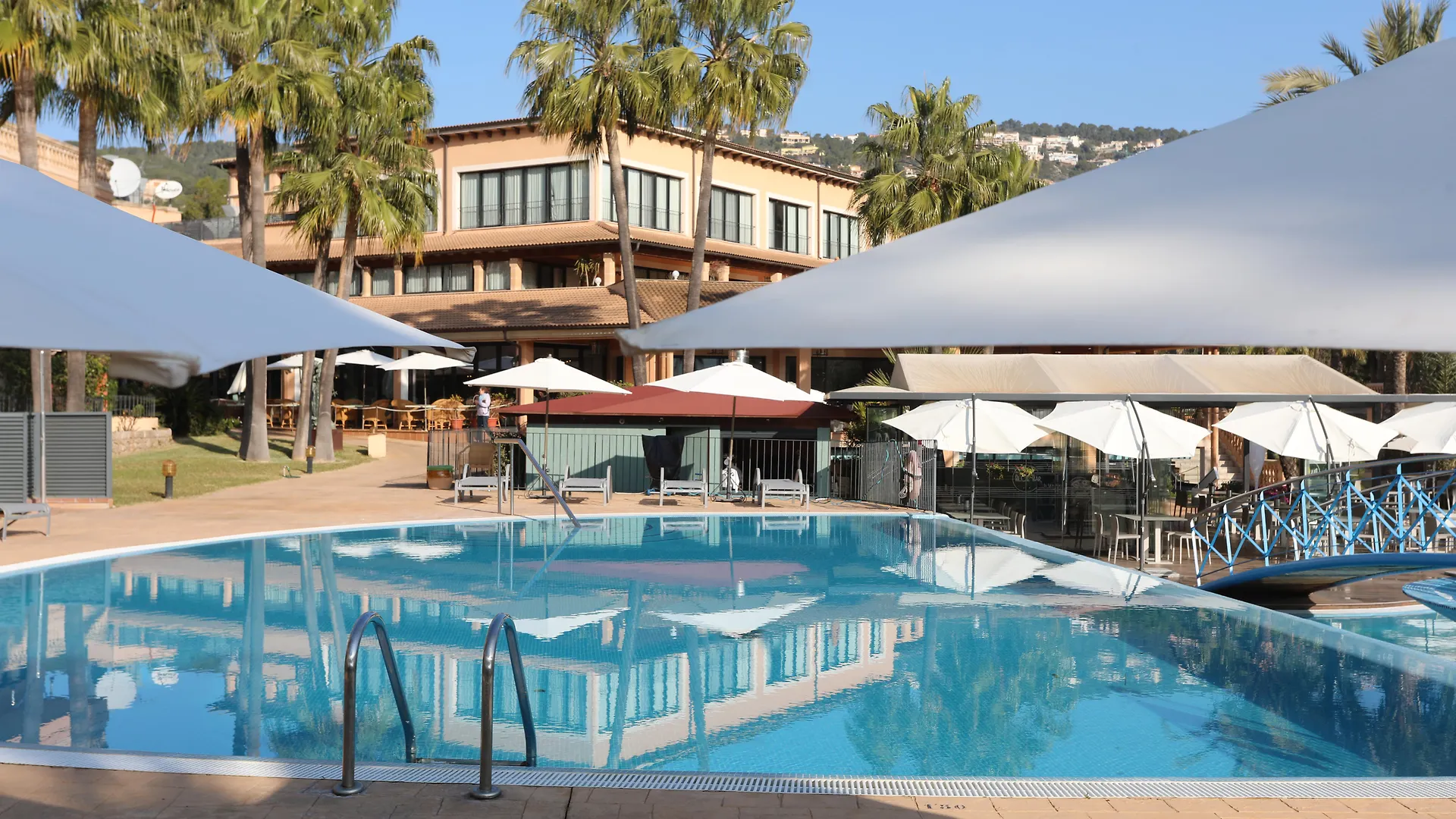 Mon Port Hotel & Spa Port D'Andratx Spain