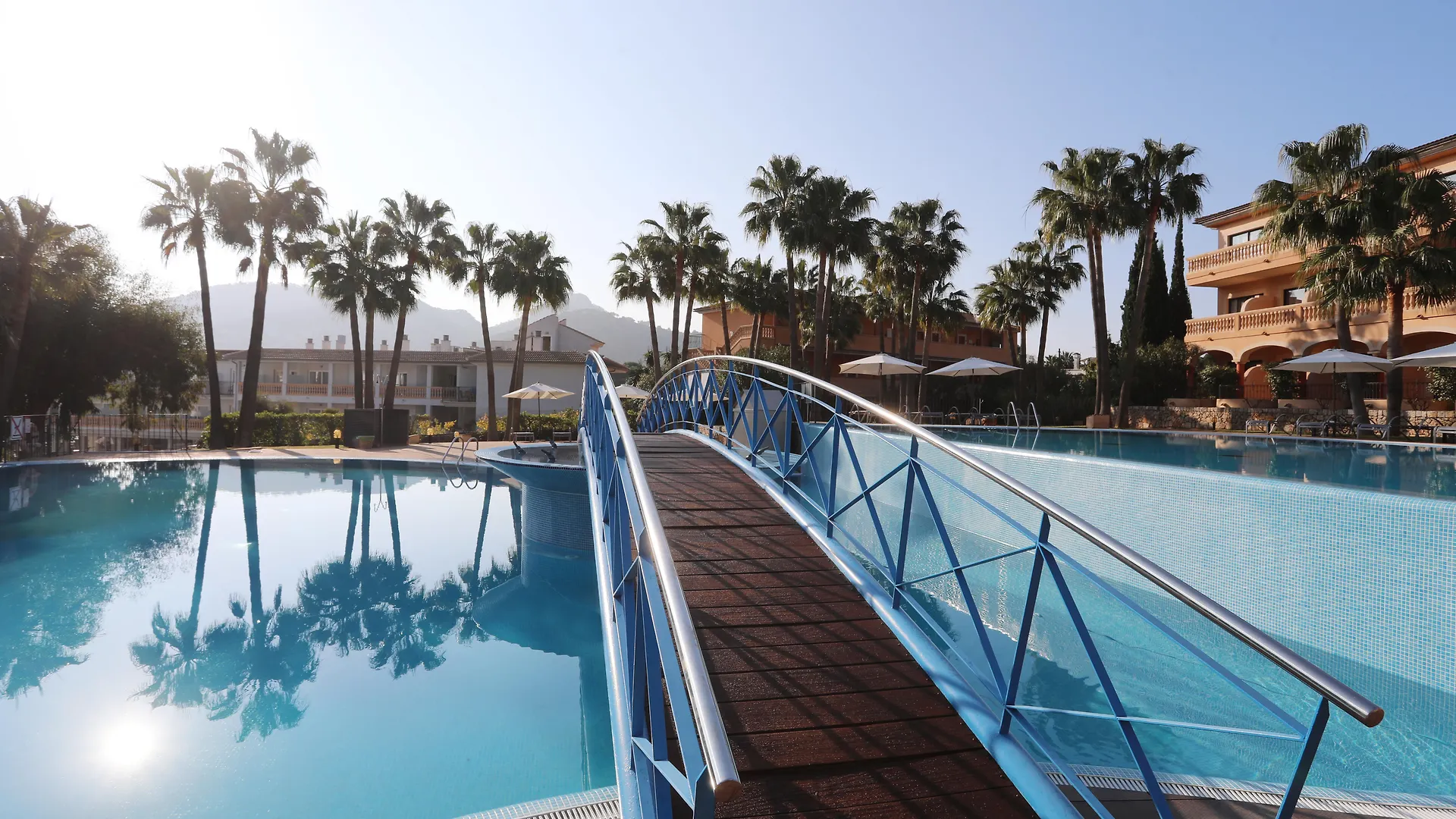 Mon Port Hotel & Spa Port D'Andratx