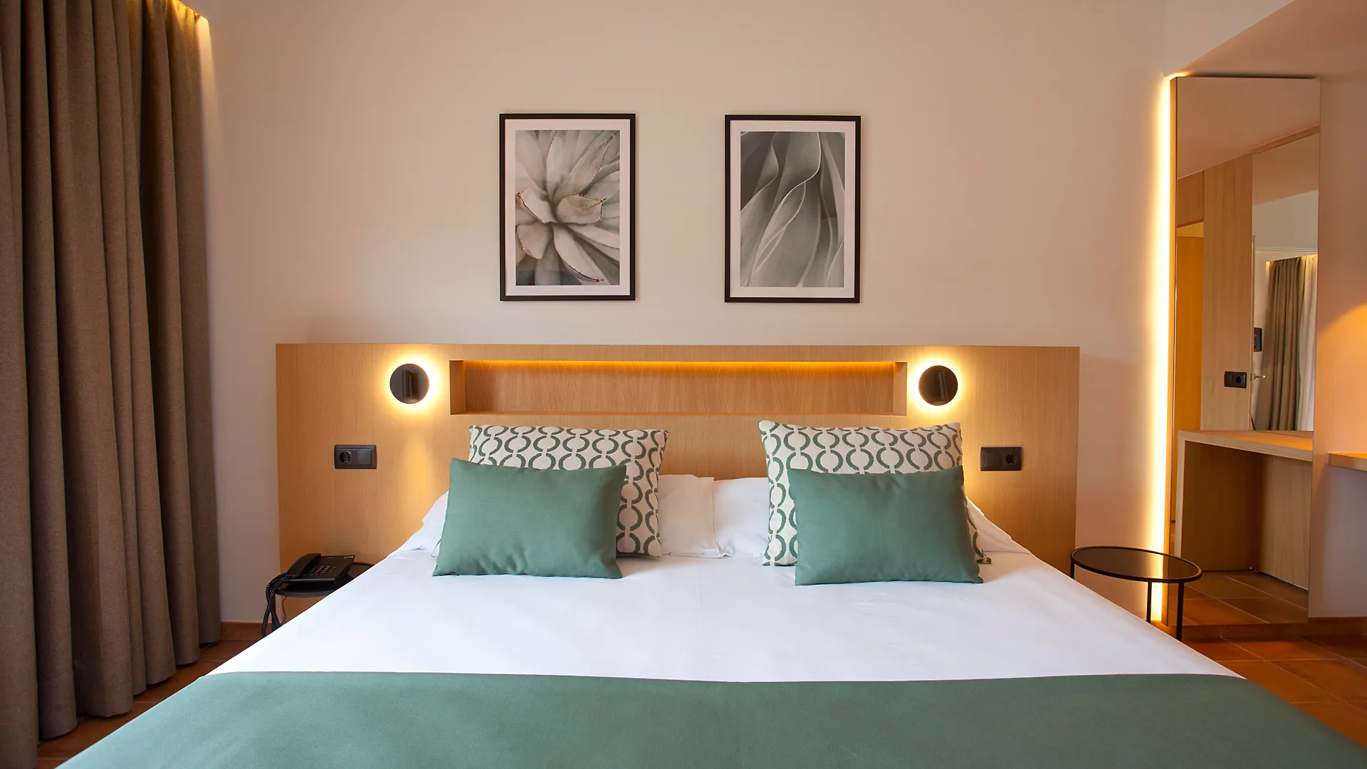 Mon Port Hotel & Spa Port D'Andratx
