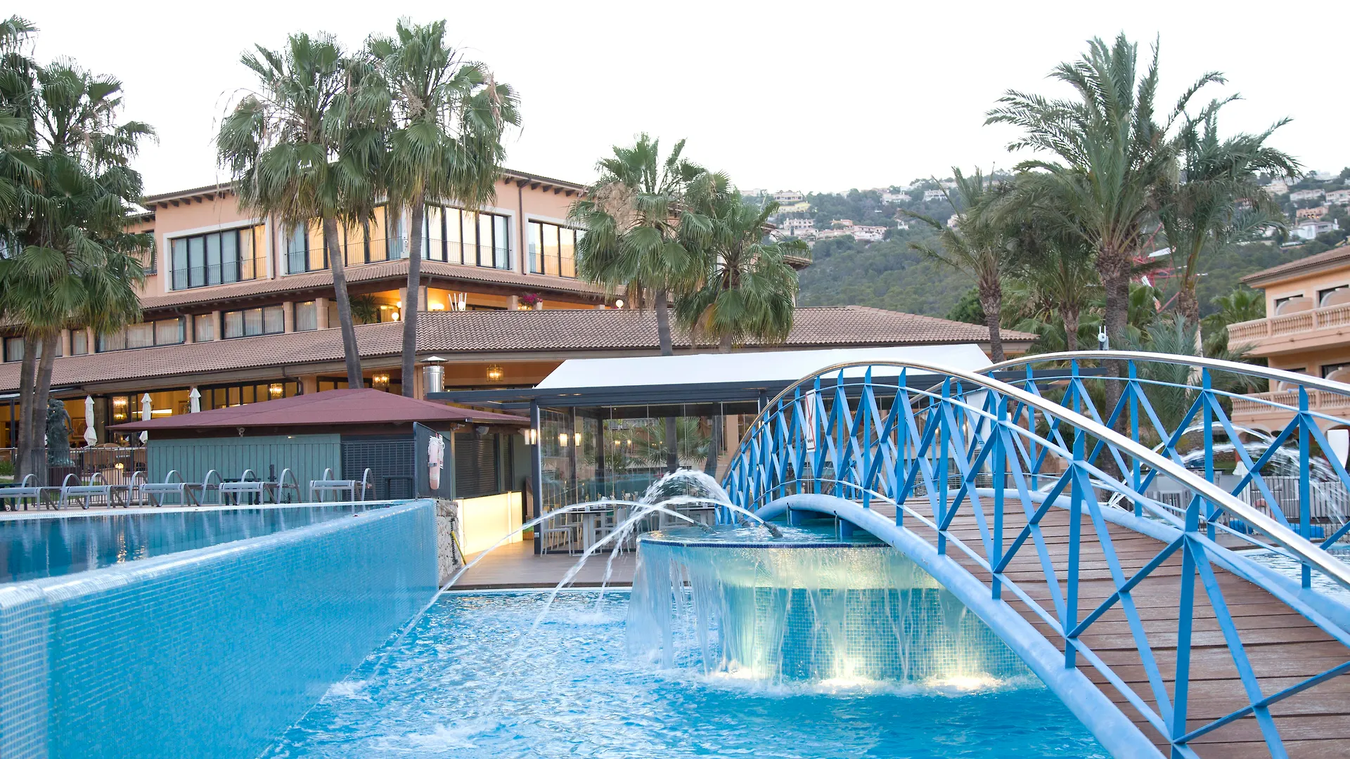Mon Port Hotel & Spa Port D'Andratx