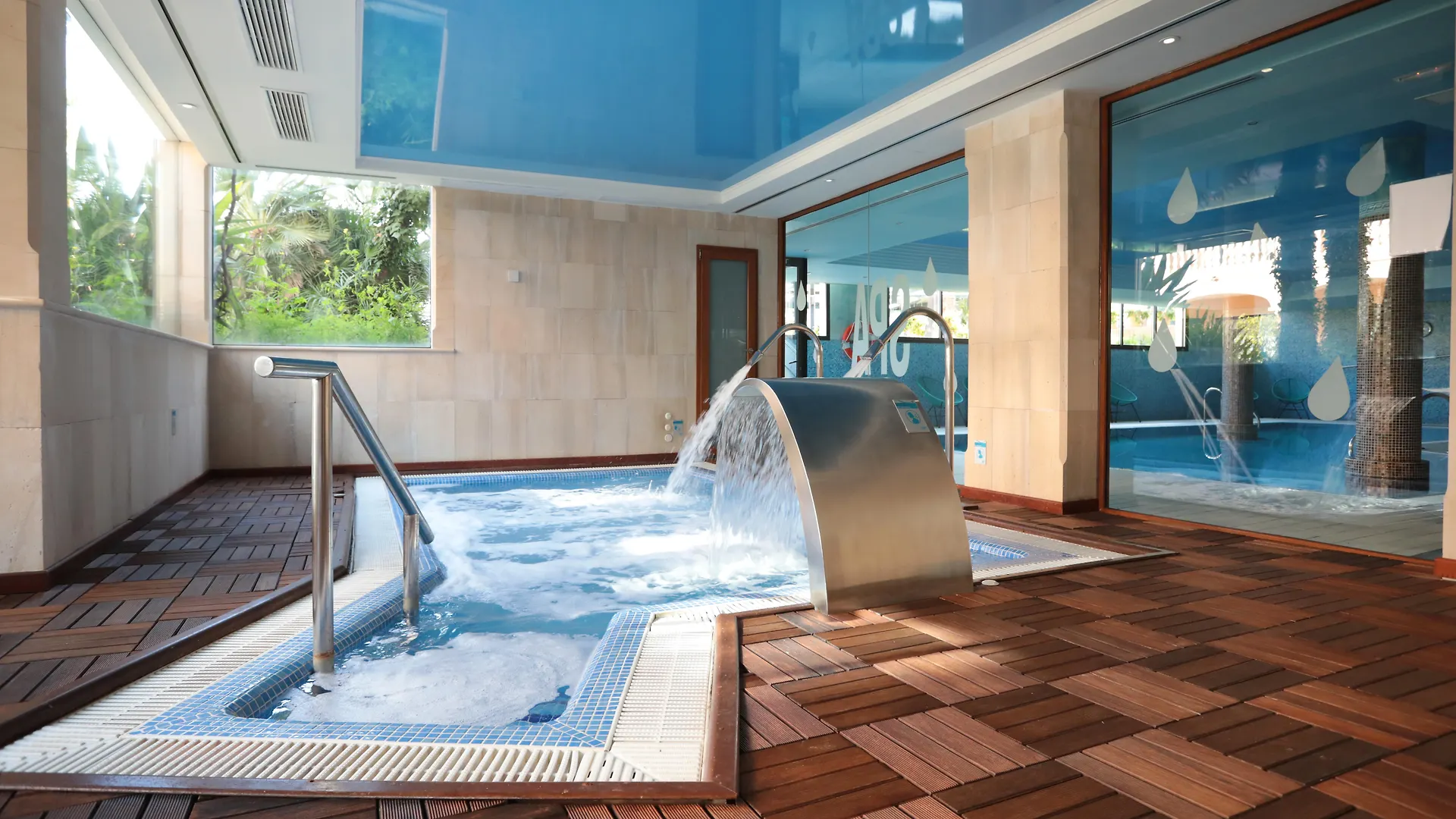 ****  Mon Port Hotel & Spa Port D'Andratx Spain