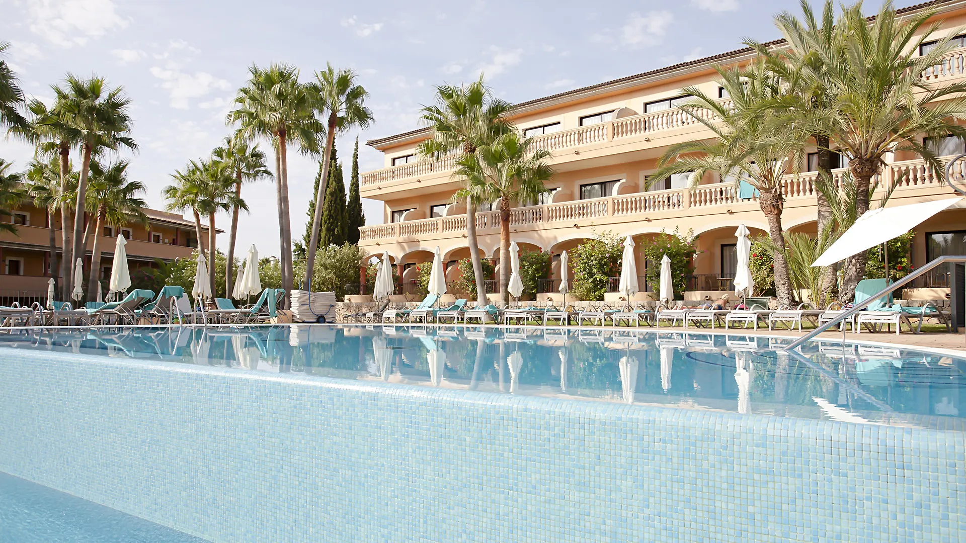 Mon Port Hotel & Spa Port D'Andratx