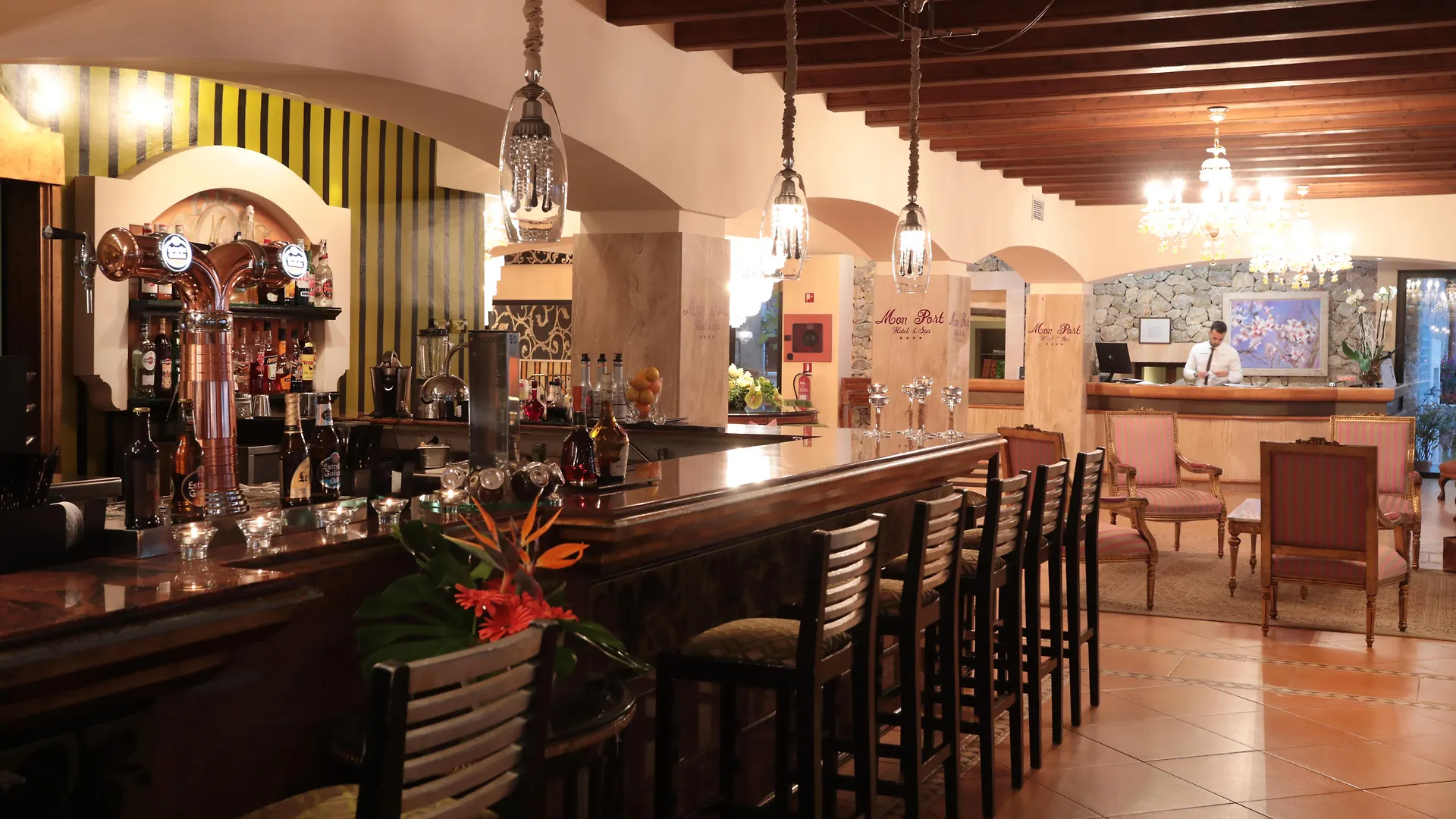Mon Port Hotel & Spa Port D'Andratx