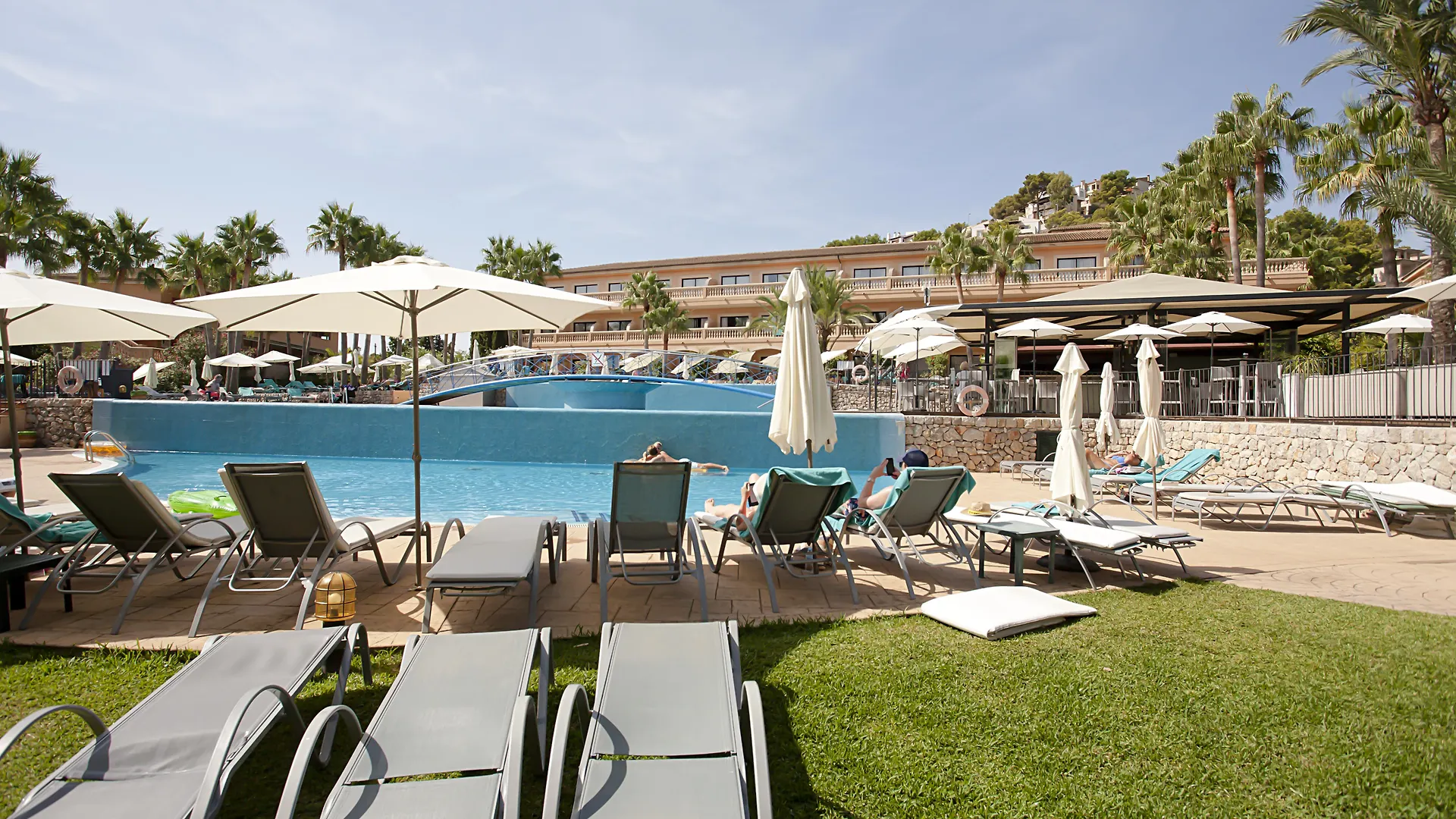 Mon Port Hotel & Spa Port D'Andratx