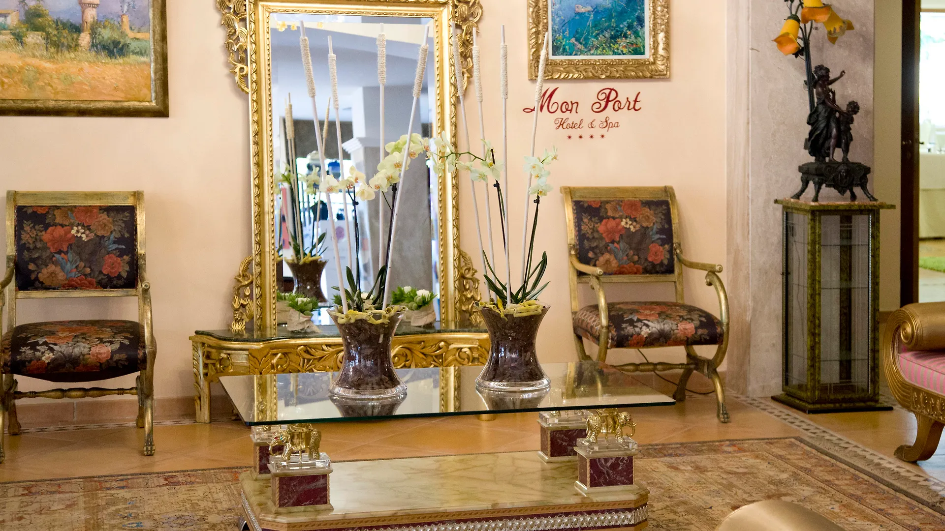 Mon Port Hotel & Spa Port D'Andratx