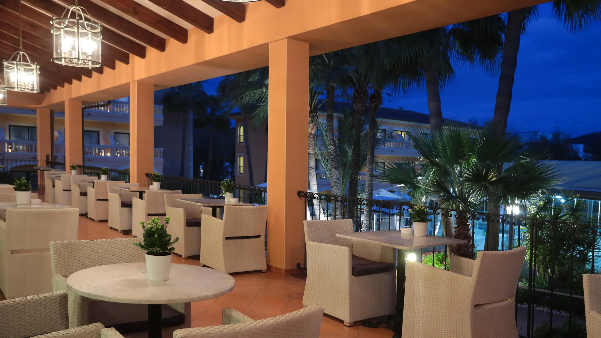 Mon Port Hotel & Spa Port D'Andratx Spain