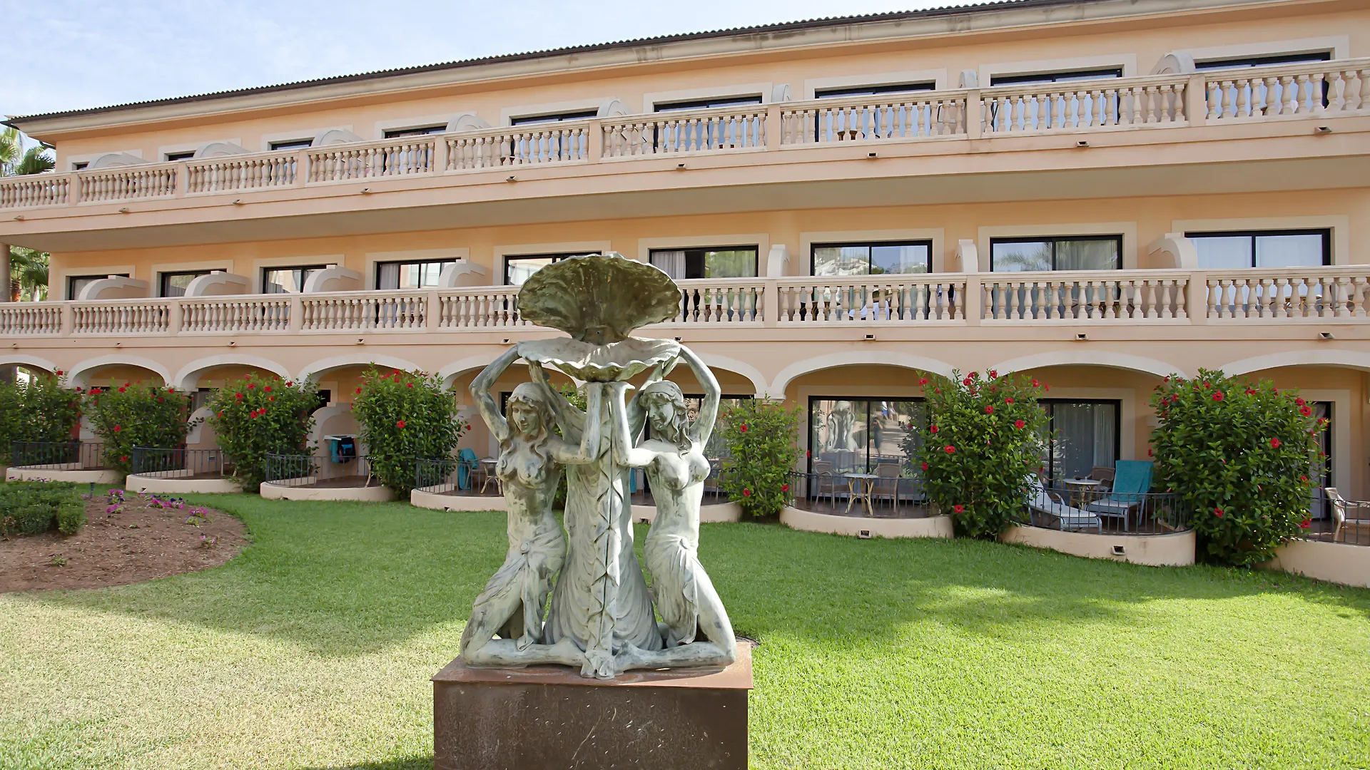 ****  Mon Port Hotel & Spa Port D'Andratx Spain