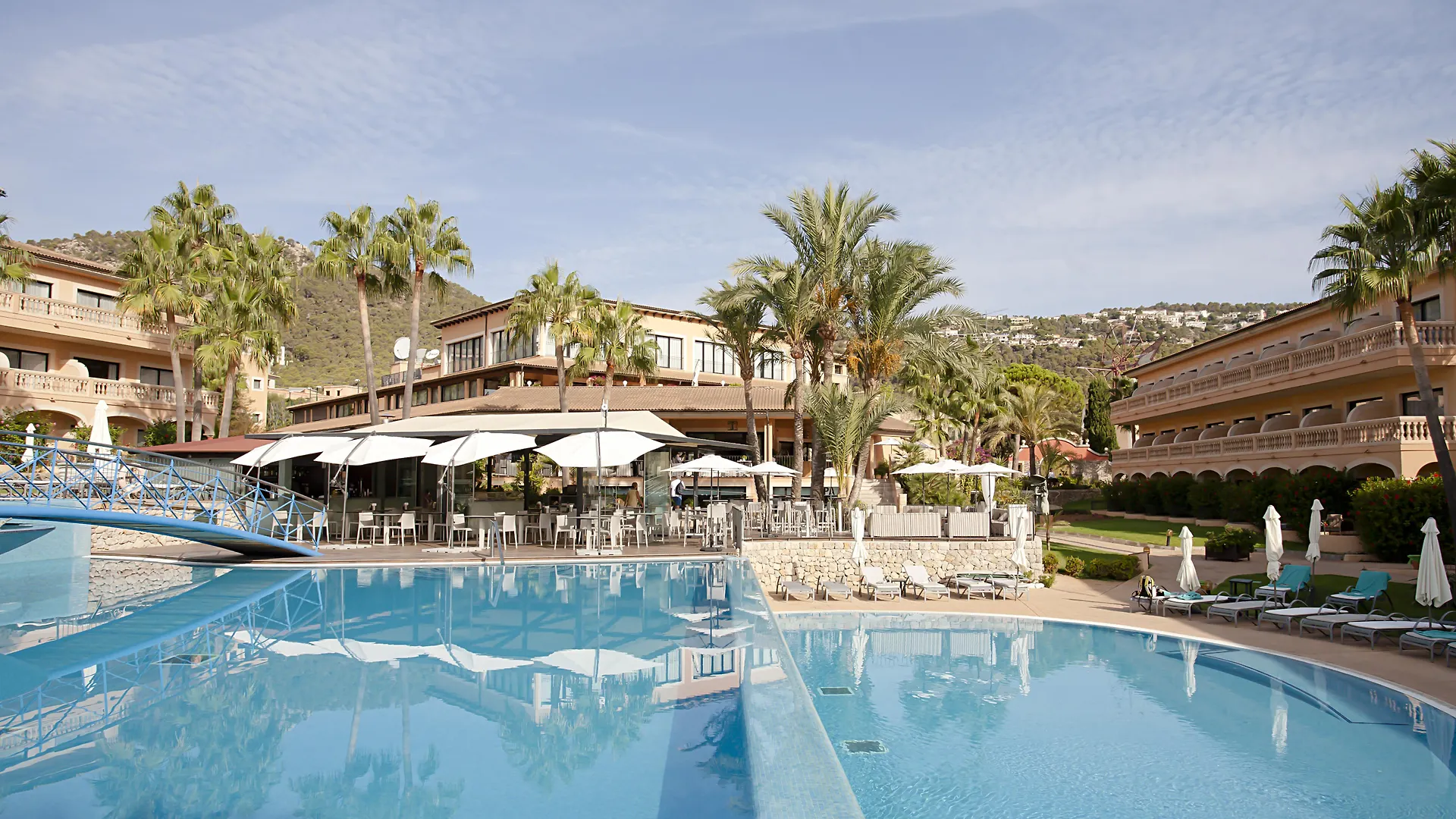 Mon Port Hotel & Spa Port D'Andratx