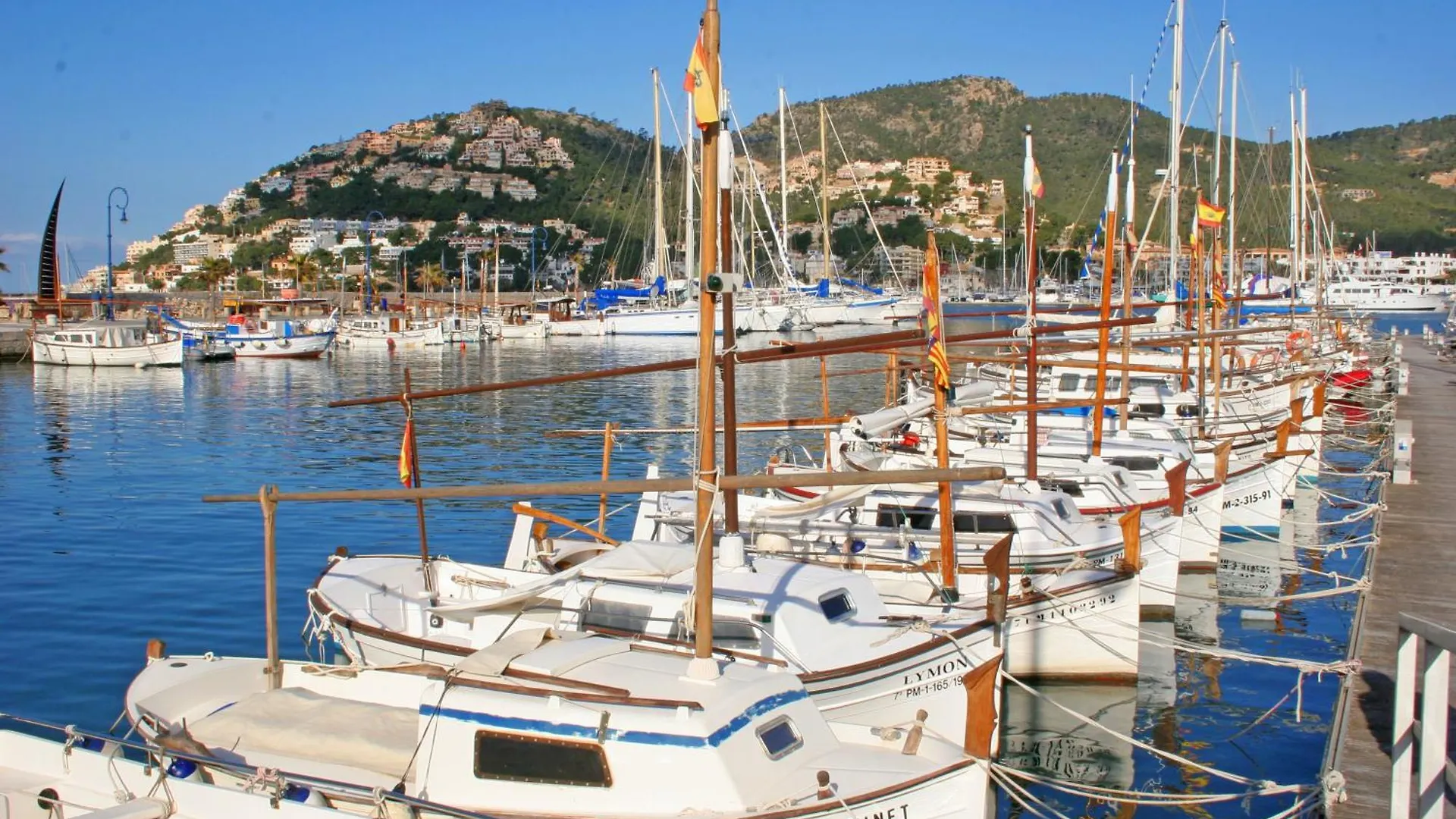 Mon Port Hotel & Spa Port D'Andratx