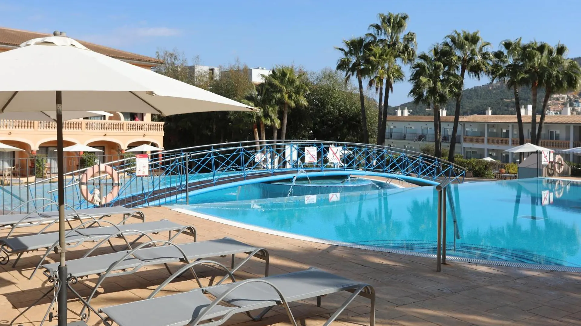 ****  Mon Port Hotel & Spa Port D'Andratx Spain