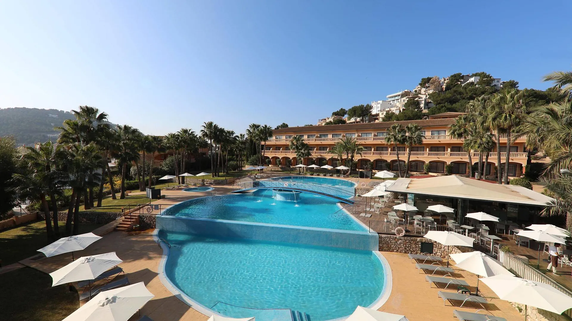 Mon Port Hotel & Spa Port D'Andratx