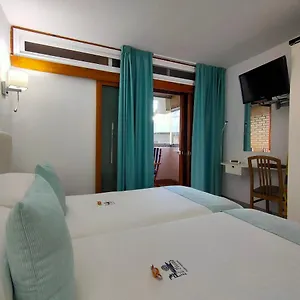 El Paseo , Playa del Inglés Spanien