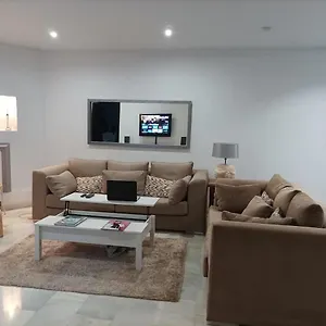  Apartment Large 2 Bed Apt Puerto Banus Marina Private Parking Spain