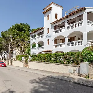  Apartamento Rosamar Holidays