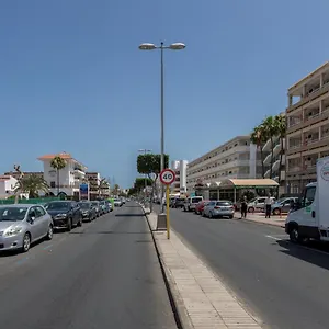  Сasa de vacaciones Flatguest Yaiza España