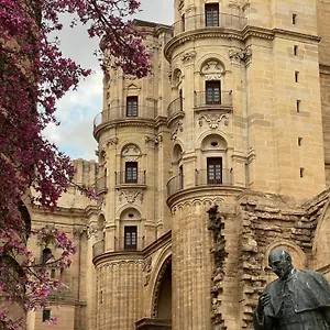  Apartment Premium - Cathedral Of Spain