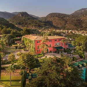 5* Hotell Grand Son Net