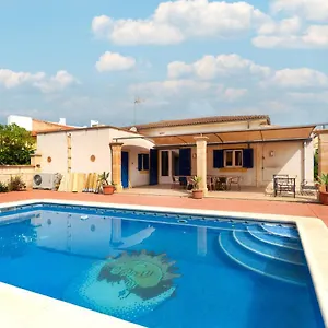 Villa A&m. Beautiful House In, Port D'Andratx