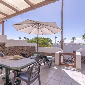  Apartment Playa Flamingo C Spain