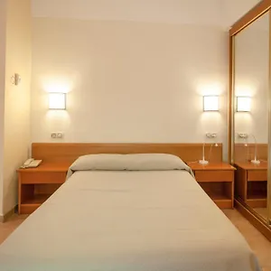 3* Hotell Eden Nord Soller