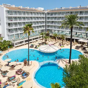 4* Hotell Js Sol De Alcudia