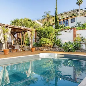  Villa Manzanilla, Malaga Spain