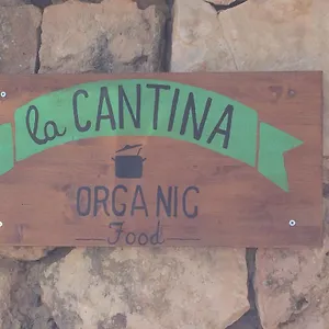  Agroturismo Sa Bassa Crua