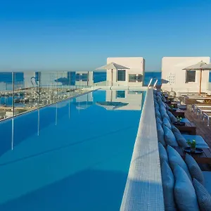 Hm Alma - Adults Only Can Pastilla (Mallorca)