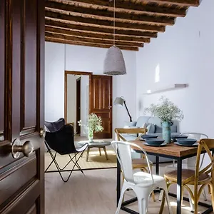  Apartment Casas Del Albaicin Spain
