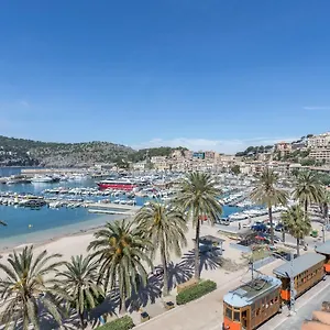 4* Hotell Fergus Style Soller
