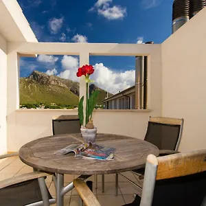  Apartment Doria Spain