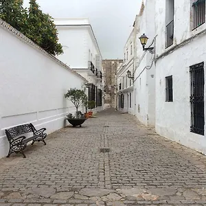  Apartamento Casa Convento España