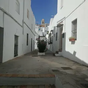  Apartamento Casa La Pila-fondaantigua España