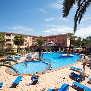 3* Lägenhetshotell Aquasol
