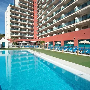 Pierre & Principe , Benalmádena Spanien